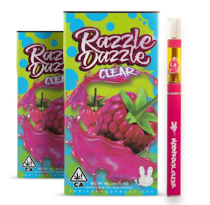 Dr. Z - Razzle Dazzle - Full Gram