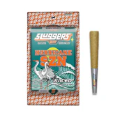 Sluggers Hurricane SZN 5-Pack Infused Preroll 3.5g