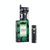 Stiiizy - LIIIL - Disposable Vape - Hybrid - GDP - Grape Flavor - (0.5g)