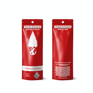 Big Tree - Slurpee (H) | 1g Cart | Big Tree