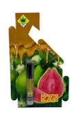 2727 | Guava | Distillate | Cartridge | 1g