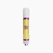 Microbar - Cartridge - Acai Berry Gelato 1g