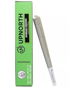 UpNorth Durban Poison Pre Roll