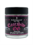 East Side OG -Sativa- 27.49% THC | 3.5g (Flower) Electraleaf  -AD3