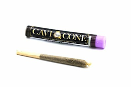 CG Cavi Cone - King Cavi OG 1.5g