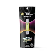 West Coast Cure | Northern Lights 1g (Hybrid) - CUREpen Cart