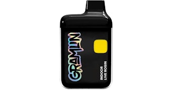 Gramlin - Blockberry Rosin AIO - 1g