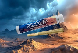 Realm | G-Code 2.0 (H) - Pre-Roll 1g