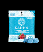 Kanha Gummies Tranquility CBN $24