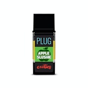 Apple Slushie - Exotics Plug (1g)