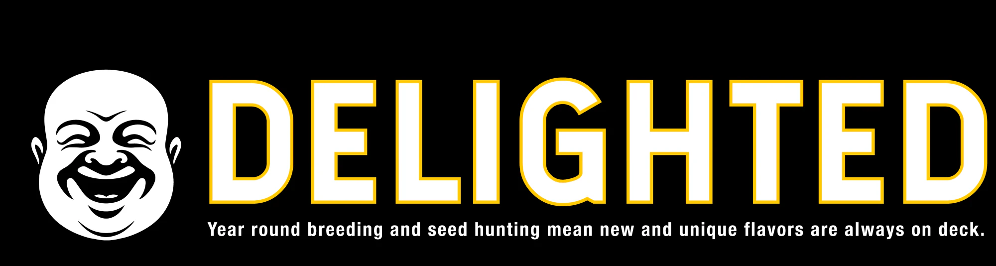 Delighted - Delighted - 3.5g - Ego Trip Main Image