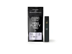 PAX | Blue Zushi | High Purity | 1G AIO