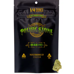 PACIFIC STONE - Pacific Stone 7g 805 Glue 