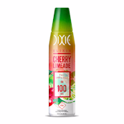 Dixie Elixir - Cherry Limeade - 100mg