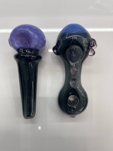 Wholesale Empire - Glass Pipes XL