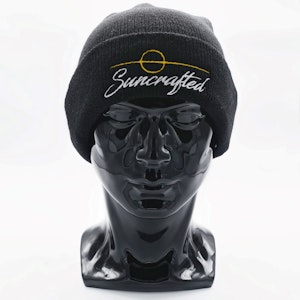 Suncrafted - Suncrafted Beanie