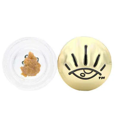 Kings Garden - DosiLato - Batter (1g) Main Image