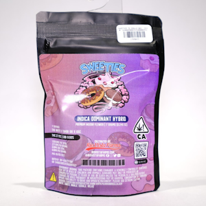 Rio Vista Farms - Brand - Sweeties 7g Smalls Bag - Rio Vista Farms
