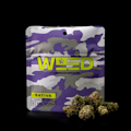 American Weed Co - Flower - Too Much Caffeine - 3.5G