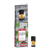 Stiiizy - Orange Sunset - Vape Pod - 1.0g