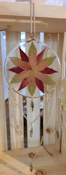 Suncatcher - Floral - Flora & Foliage