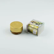 Jetpacks | Badder | Granddaddy Purple | 1g