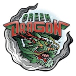 Green Dragon 3.5g Churroz $45