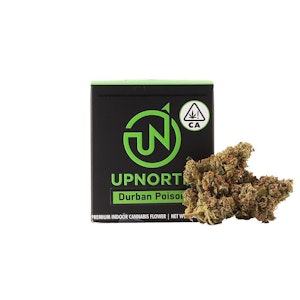 UpNorth - UpNorth - Blueberry Pancakes 3.5g