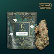 The Botanist | Roasted Garlic Margy | 14G indica