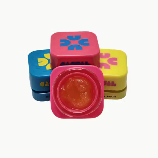Casual - Casual - Concentrate - Badder - Bolo Banger - 1G Main Image