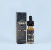 CBN Sleepytime Tincture - Proof