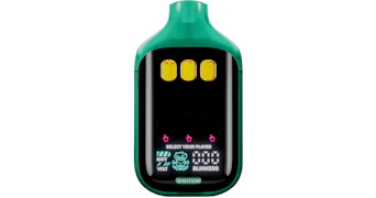 Boutiq - Italian Ice x Lemon Cherry x Z-Runtz Liquid Live Diamonds Triple AIO - 1g