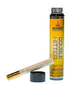 Honest | Sativa Double Hitter 1.25g Pre roll (infused)