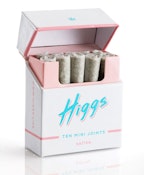 19's Joints | Higgs | Preroll | 10pk | 0.3g