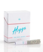 22's Joints | Higgs | Preroll | 10pk | 0.3g