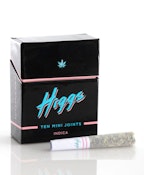 84's Joint | Higgs | Preroll | 10pk | 0.3g