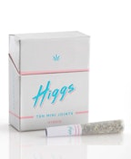 55's Joints | Higgs | Preroll | 10pk | 0.3g