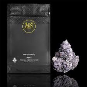 Maven -  [Maven] Flower Minis - 14g - Shangri La (H)