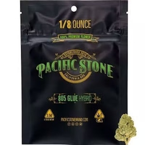 PACIFIC STONE - Pacific Stone Flower 3.5g -  805 Glue 21-24%
