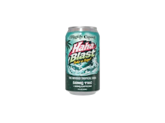 Highly Casual Haha Blast 50mg