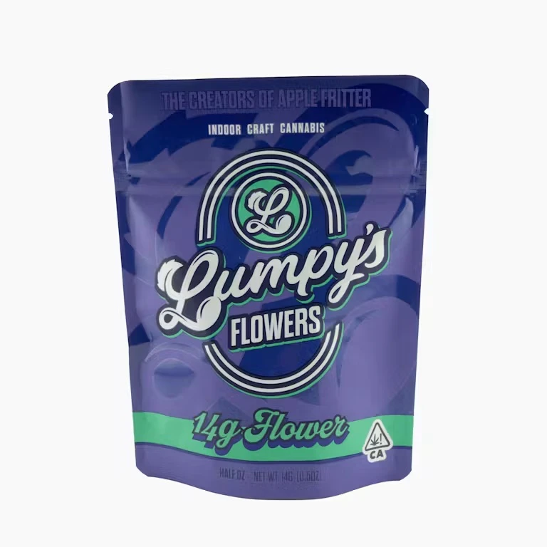 Lumpy's Flowers - Lumpy's - Flower - G-String - 14g Main Image