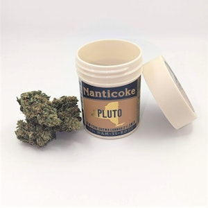 NANTICOKE - Nanticoke | Pluto | 3.5g