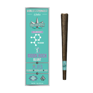 PRESIDENTIAL - Presidential XJ-13 (S/H) Infused Blunt 1.5g