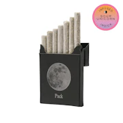 Hudson Cannabis | Sour Unicorn | 3.5G 7PK Prerolls