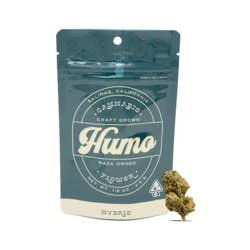Humo - Humo - Smalls - Caramelo - Flower - 3.5g Main Image