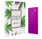 Stiiizy | Power Case | Purple 