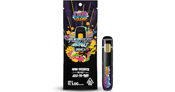 Loud + Clear - Starfruit Sherbet AIO - 1g