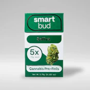 Smartbud - Sour Candy - Pre-Roll - 3.75g