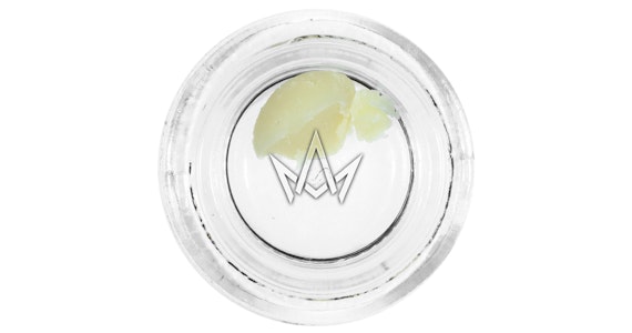 GRAMLIN - Gramlin - Slurty 3 Live Rosin - 1g