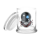 Pulsar | Grateful Dead Stash Jar